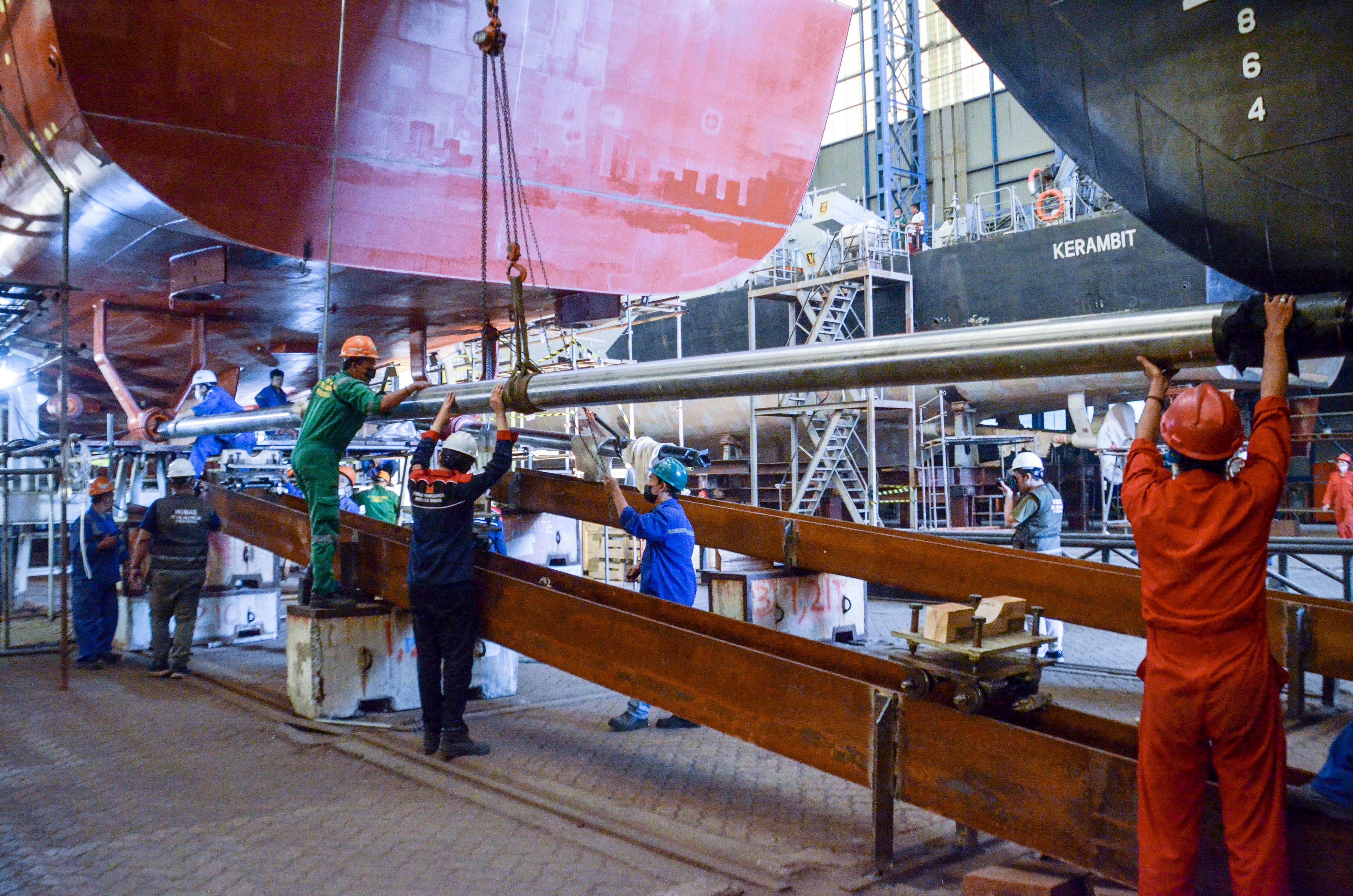 Maritime Innovation